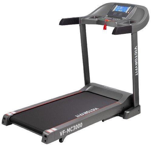 Электрическая беговая дорожка VictoryFit VF-MC3000- фото