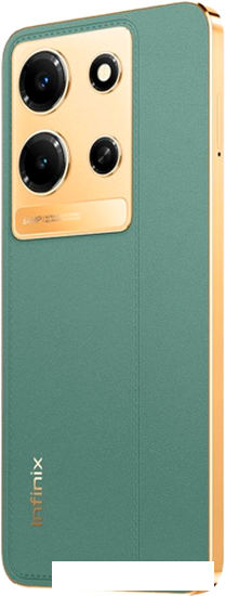 Смартфон Infinix Note 30i 8GB/128GB (зеленый)- фото3