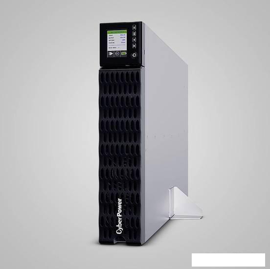Источник бесперебойного питания CyberPower Smart OL6KERTHD- фото3