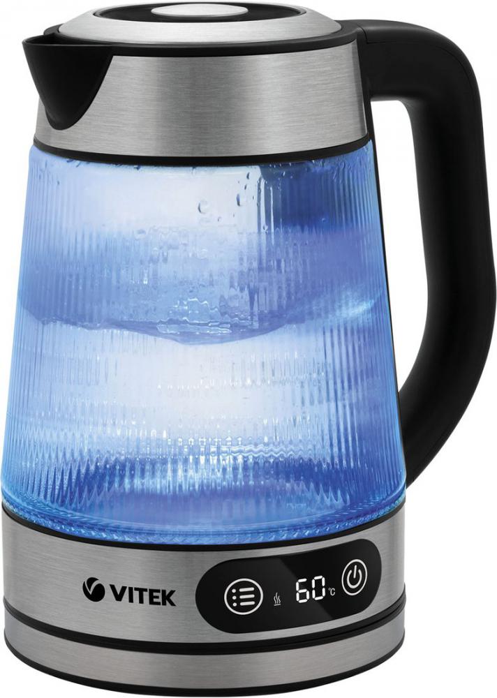 Электрический чайник Vitek VT-8825- фото
