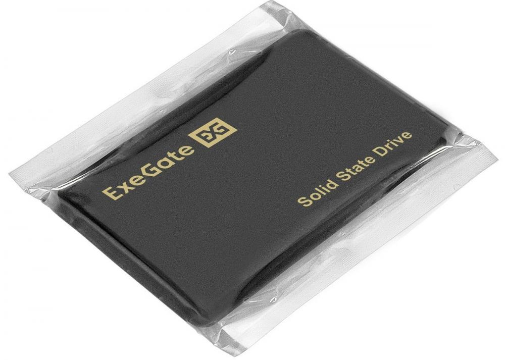 SSD ExeGate Next A400TS1920 1.92TB EX295275RUS- фото4