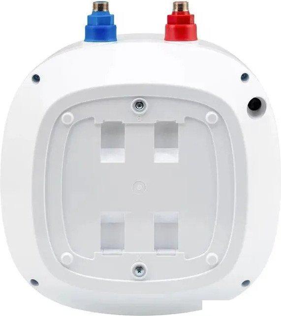 Накопительный электрический водонагреватель Haier ES30V-EQ2- фото2