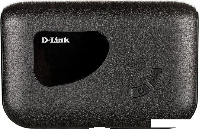 Мобильный 4G Wi-Fi роутер D-Link DWR-932C/3GG4HC- фото