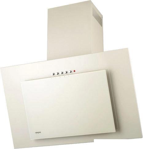 Кухонная вытяжка Akpo Nero 60 WK-4 (бежевый)- фото