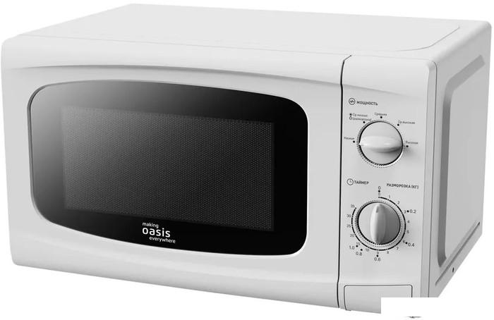 Микроволновая печь Oasis (Making Oasis Everywhere) MW-70UW