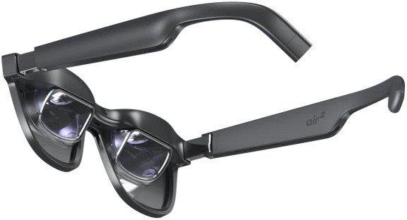 Умные очки Xreal Air 2- фото4