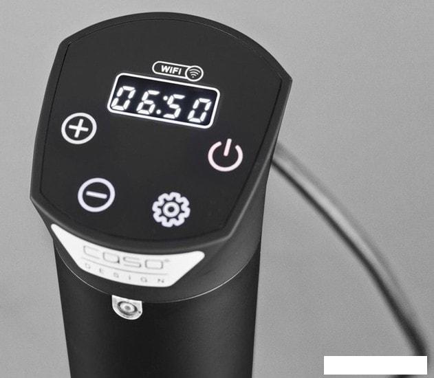 Су-вид (Sous-vide) CASO SV 1200 Smart- фото3
