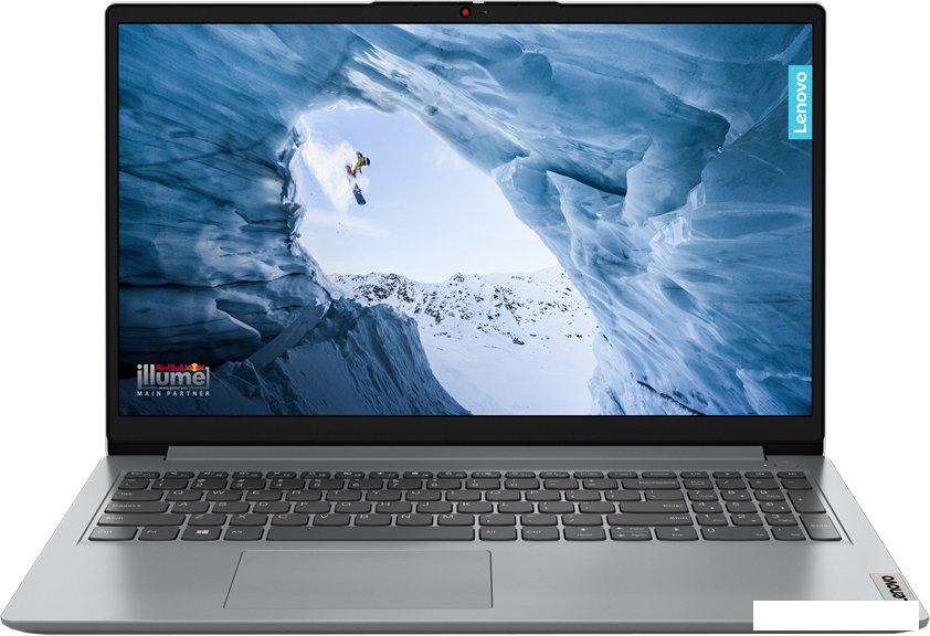 Ноутбук Lenovo IdeaPad 1 15IAU7 82QD00EJUE- фото