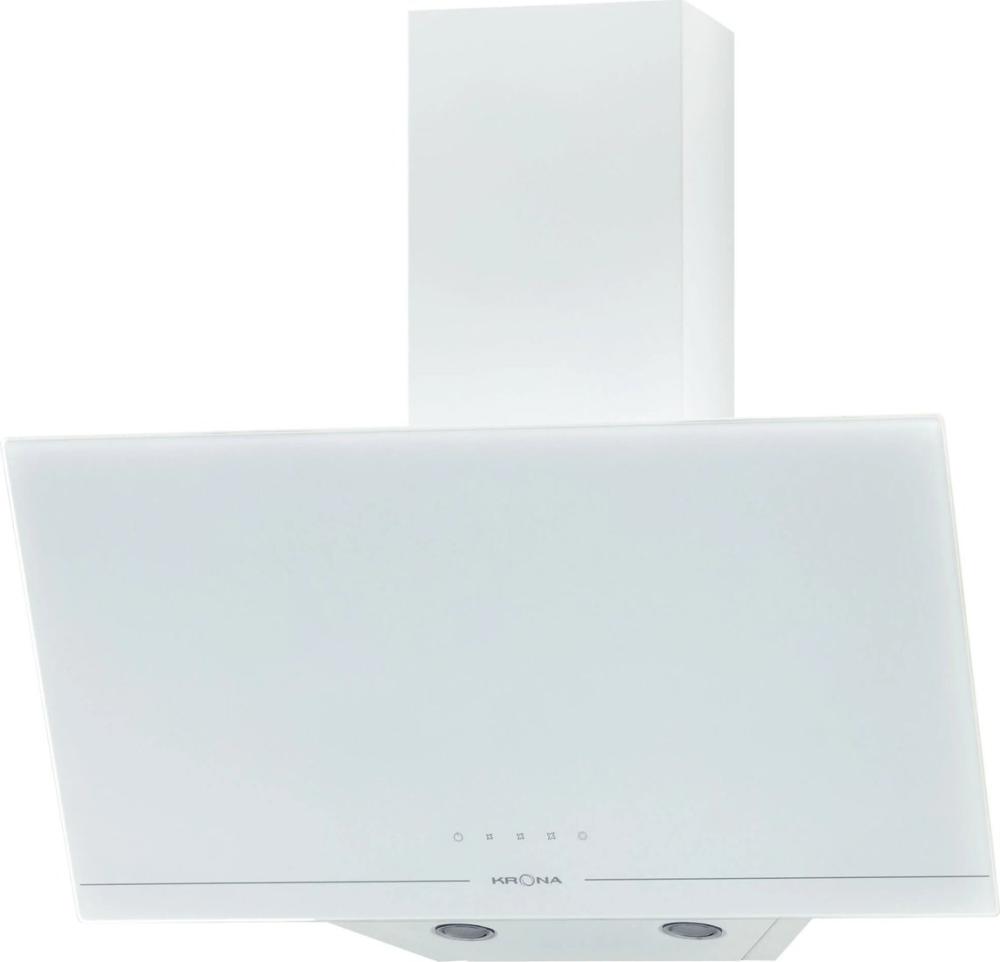 Кухонная вытяжка Krona Jina 600 White S V2 КА-00011814