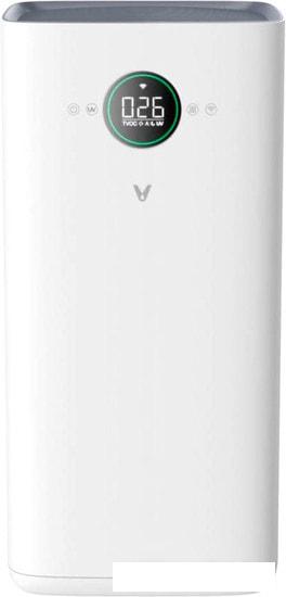 Очиститель воздуха Viomi Smart Air Purifier Pro UV VXKJ03- фото