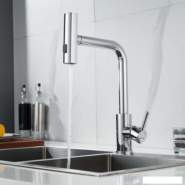 Смеситель Shevanik S263- фото3