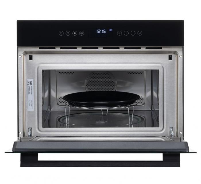 Электрический духовой шкаф VARD VMC355HK- фото3