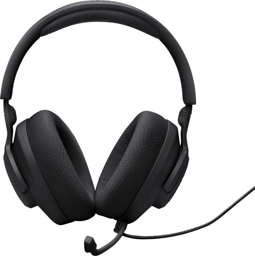 Наушники JBL Quantum 100M2 (черный)- фото2