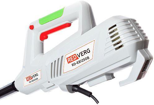 Триммер RedVerg RD-EB1250B- фото4