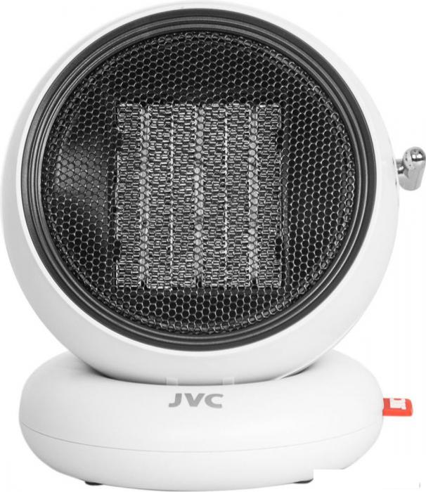 Тепловентилятор JVC JPTC-01- фото2
