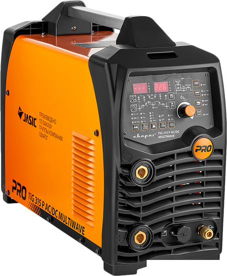Сварочный инвертор Сварог PRO TIG 315 P AC/DC Multiwave (E202)- фото