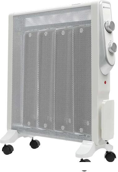 Инфракрасный обогреватель Primera MHP-2222-MKB- фото