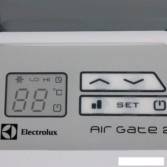 Конвектор Electrolux ECH/AG2-1500 EF- фото3