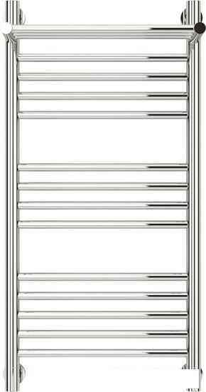 Полотенцесушитель Сунержа Богема с полкой+ 800x400 00-0223-8040- фото2