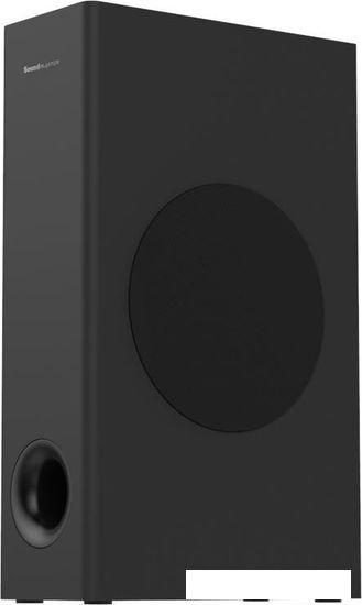 Акустика Creative Sound Blaster Katana V2x- фото2