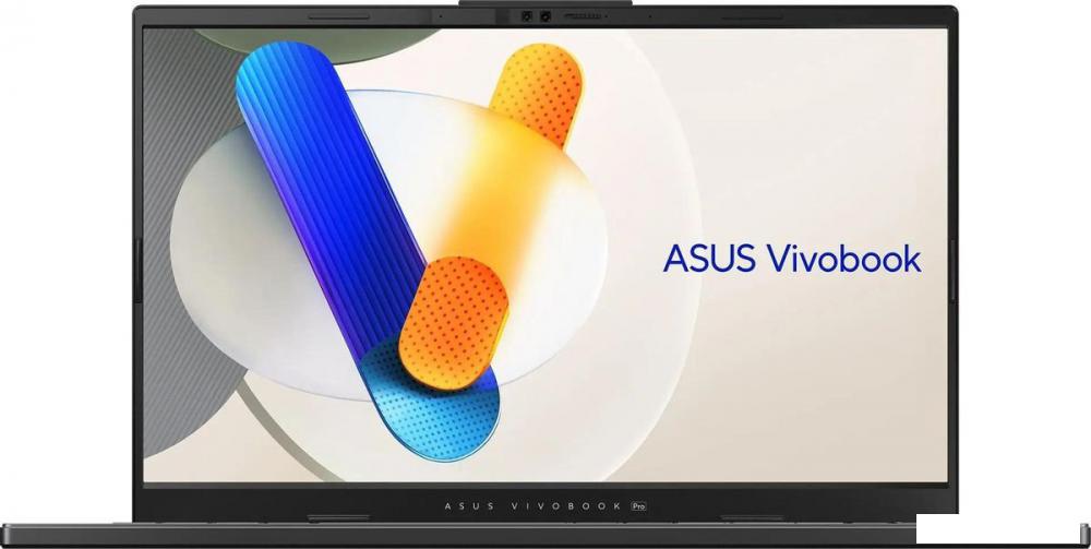 Ноутбук ASUS VivoBook Pro 15 OLED N6506MU-MA100- фото2