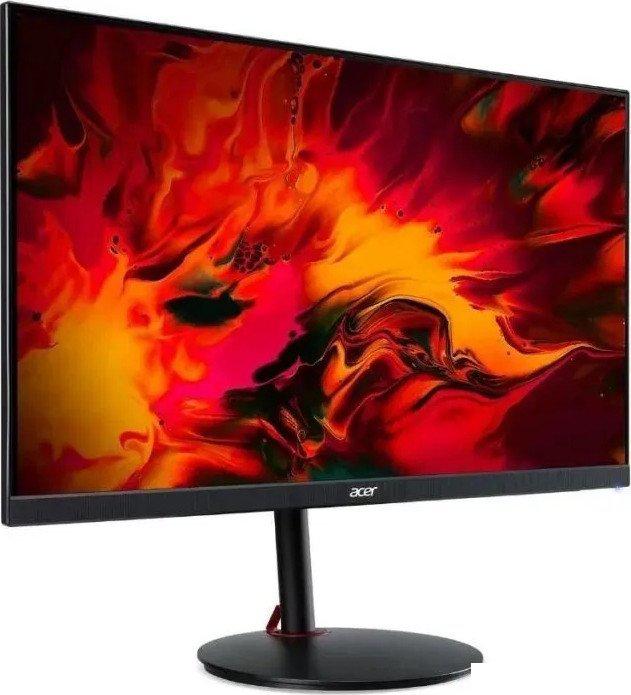 Игровой монитор Acer Nitro XV271Zbmiiprx UM.HX1CD.Z01- фото2