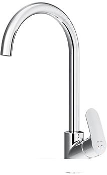 Смеситель AM.PM Like F8007100- фото