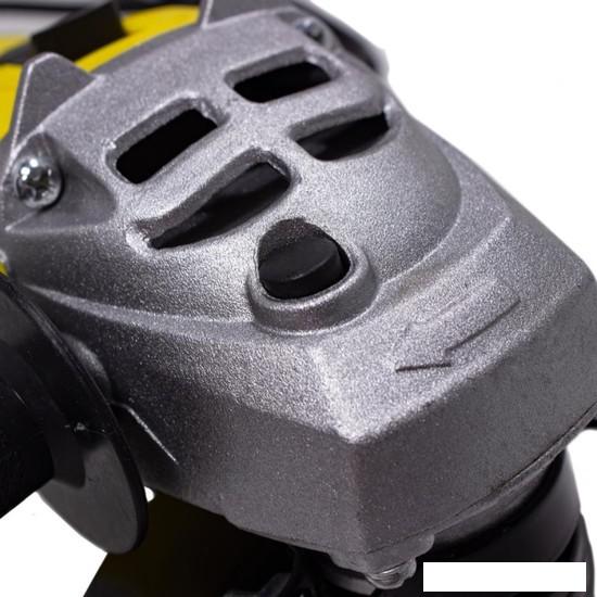 Угловая шлифмашина WMC Tools WMC-S1M-DH31-115- фото2