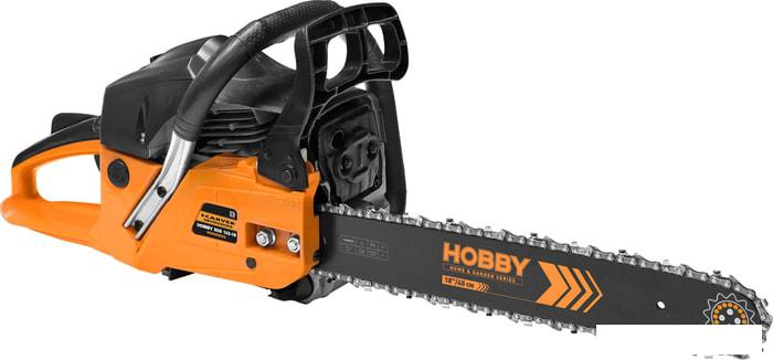 Бензопила Carver Hobby HSG 162-18- фото2