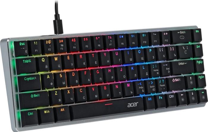 Клавиатура Acer OKW302- фото2