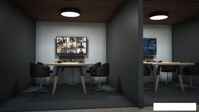 Компактный компьютер Intel NUC 11 Pro Kit BNUC11TNKI30000- фото4