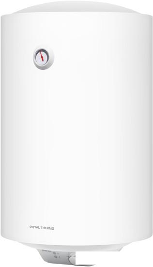 Накопительный электрический водонагреватель Royal Thermo RWH 80 DRYver- фото