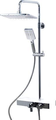 Душевая система Wasserkraft A11301- фото