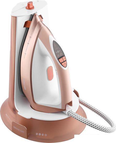 Утюг Sencor SSI 0910RS- фото3