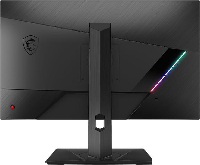 Игровой монитор MSI Optix MAG275R2- фото4