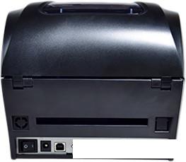 Термопринтер Mercury Mprint Terra Nova TLP100- фото4