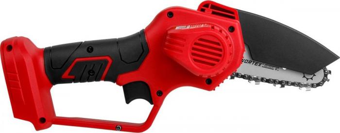 Аккумуляторная пила Wortex LX CEC 2518-1 1329492 (без АКБ)- фото3