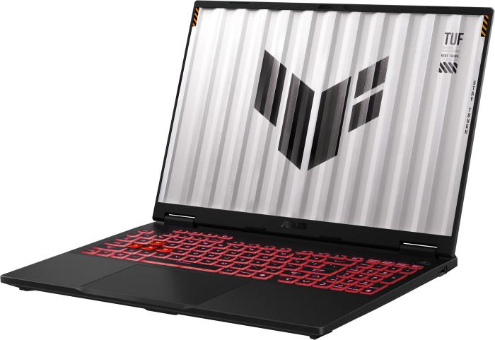 Игровой ноутбук ASUS TUF Gaming A16 2024 FA608WV-QT053- фото3