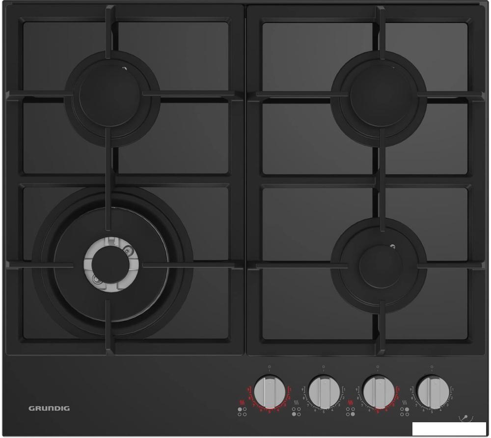 Варочная панель Grundig GIGL6254150- фото