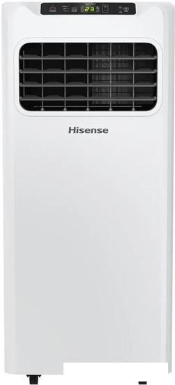 Мобильный кондиционер Hisense W-series AP-07CR4GKWS00- фото2