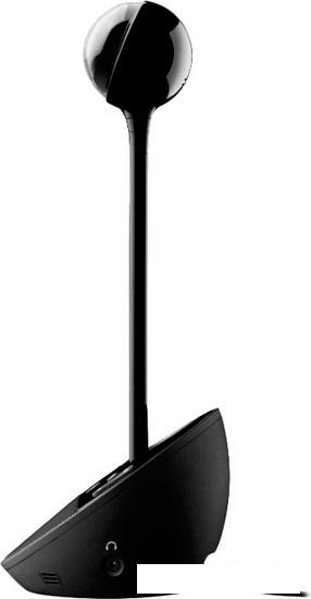 Web камера Logitech BCC950 ConferenceCam (960-000867)- фото4