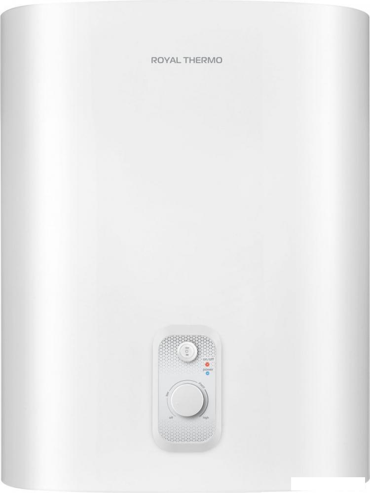 Накопительный электрический водонагреватель Royal Thermo RWH 30 Lagom- фото2