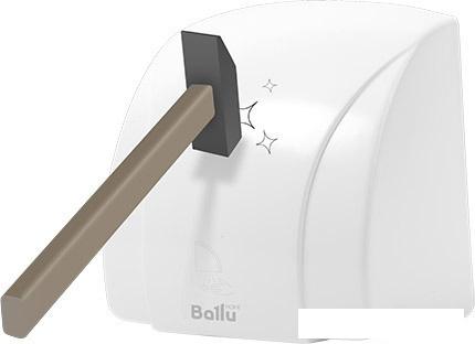 Сушилка для рук Ballu BAHD-1800- фото2
