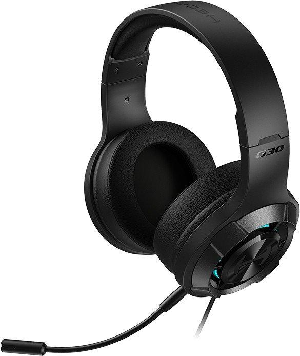 Наушники Edifier Hecate G30 II (черный)- фото3