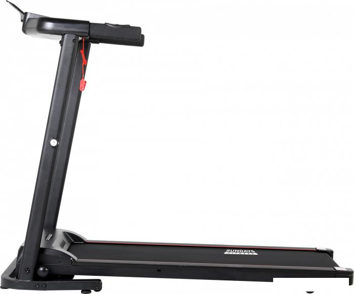 Электрическая беговая дорожка Sundays Fitness ES-T4004- фото2
