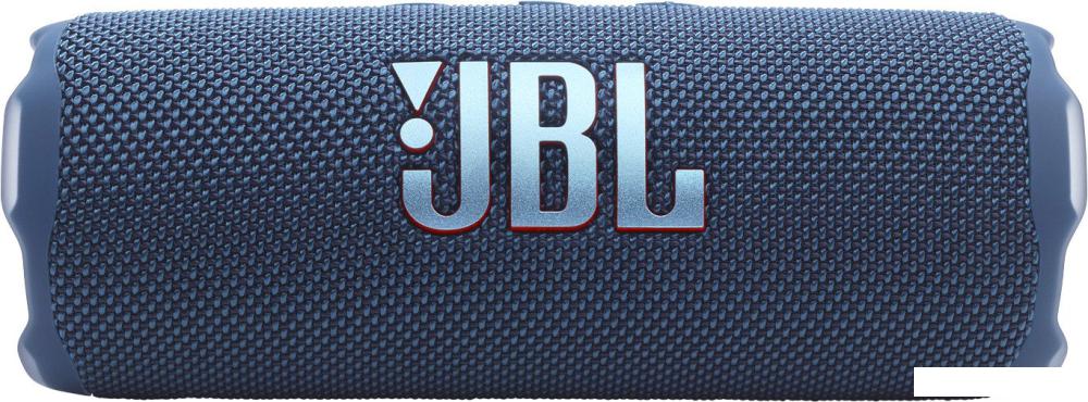 Беспроводная колонка JBL Flip 7 (темно-синий)- фото