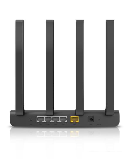 Wi-Fi роутер Netis N2- фото3