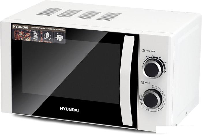 Микроволновая печь Hyundai HYM-M2043- фото3