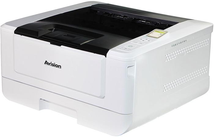 Принтер Avision AP40 000-1038K-0KG- фото