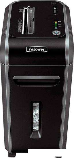 Шредер Fellowes Powershred 99Ci- фото3